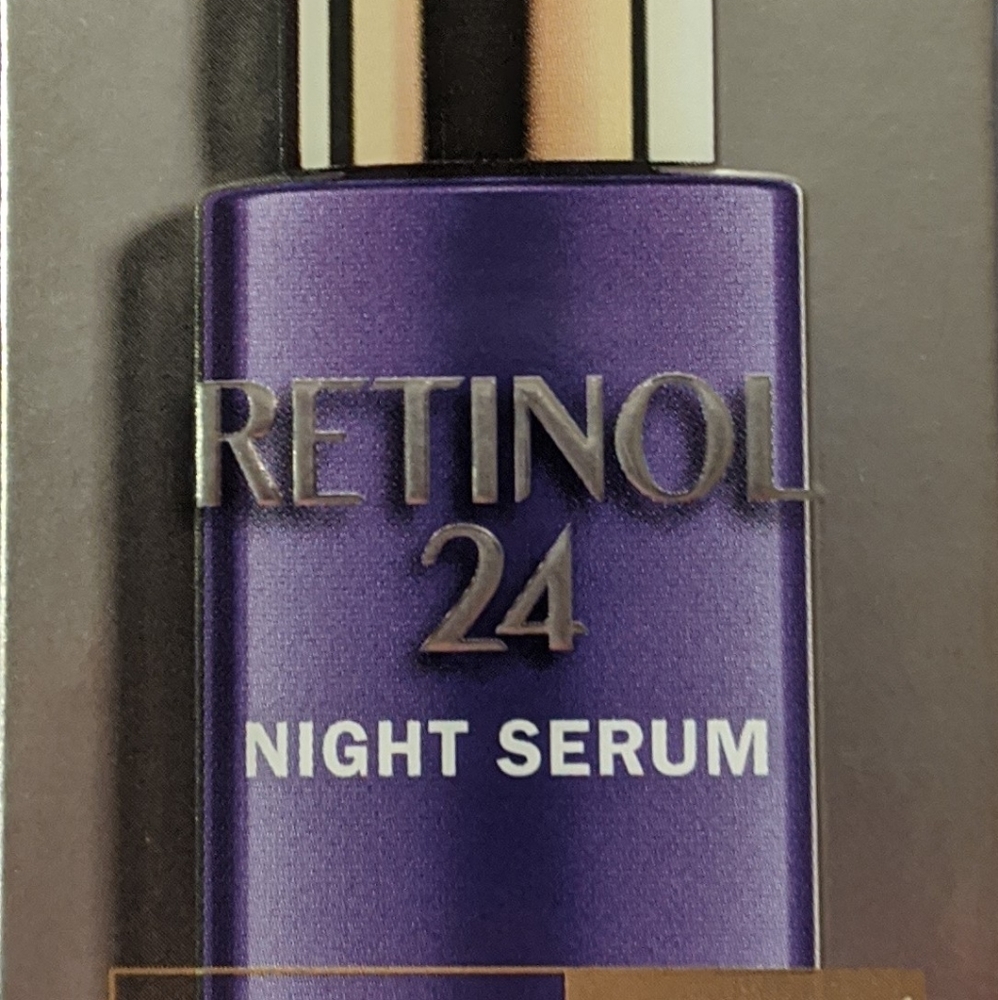 Olay Retinol 24 Night Serum Max 2x B3